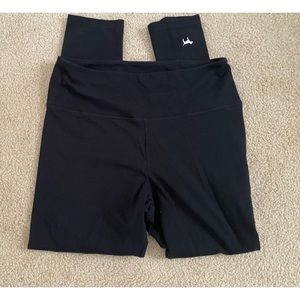 PINK leggings size xl